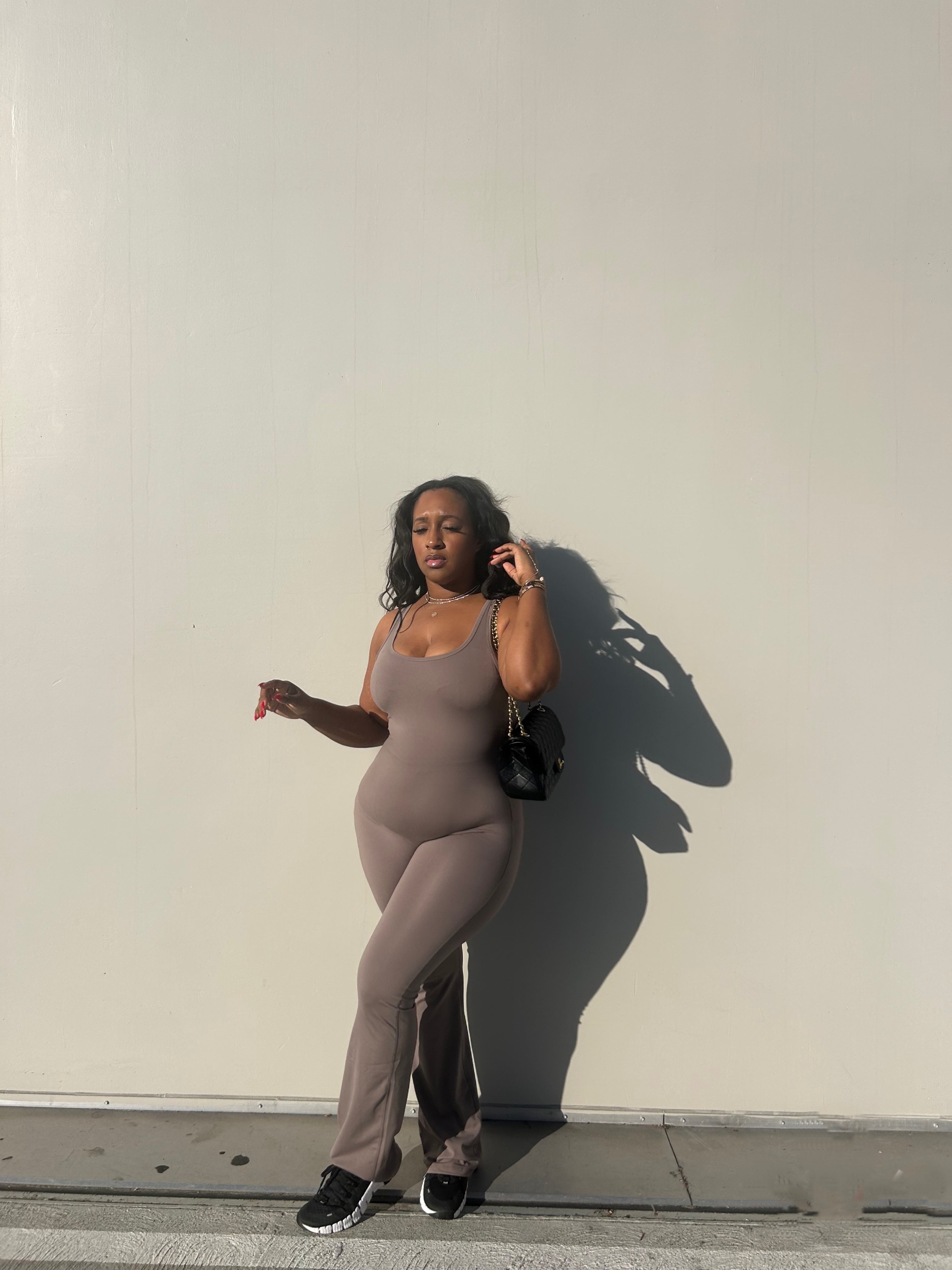 Jump In | Jumpsuit